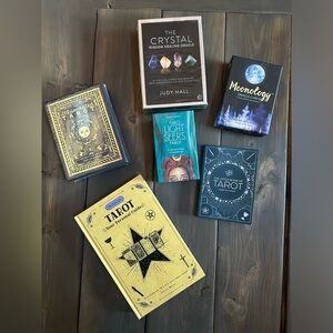 Tarot Bundle